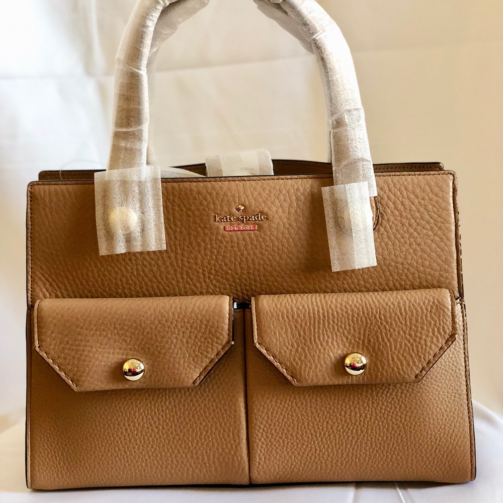 SOLD- Kate Spade Stewart Street Big Joy - Picture 3 of 6